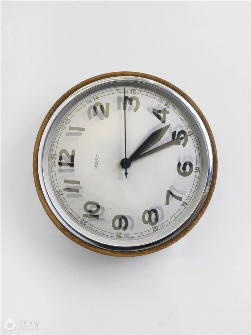 现场|阿丽佳·柯维德与艾格尼丝·马丁双人展|佩斯洛杉矶 博文精选 Pace Gallery 崇真艺客